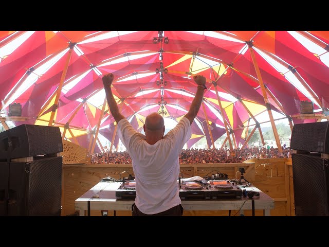 D-Nox at Boom Festival 2022  [Progressive House/ Melodic Techno/ Boom Festival/ DJ] class=