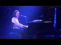 Lord is it Mine - Written and Composed by Roger Hodgson