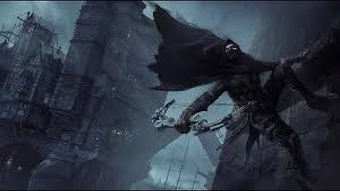 Thief Ghost Playthrough - Chapter 2 "Dust to Dust" - 745 Master Difficulty