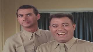 🅽🅴🆆 Gomer Pyle USMC 2024 🍂🍁 Gomer and the Beast 🍂 Gomer Pyle Full Episodes