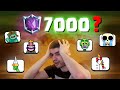 БМ головного мозга🤯/Несите Огнетушители🧯 ▶ CLASH ROYALE