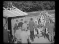 Amazone Historie: Richtfest / topping-out ceremony Werk Hude - Jahr 1957