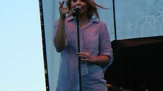 Lauren Alaina - Like My Mother Does (Celebrate Virginia Live - June 15th, 2012)