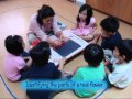 Montessori of loyola preschool in katipunan quezon city