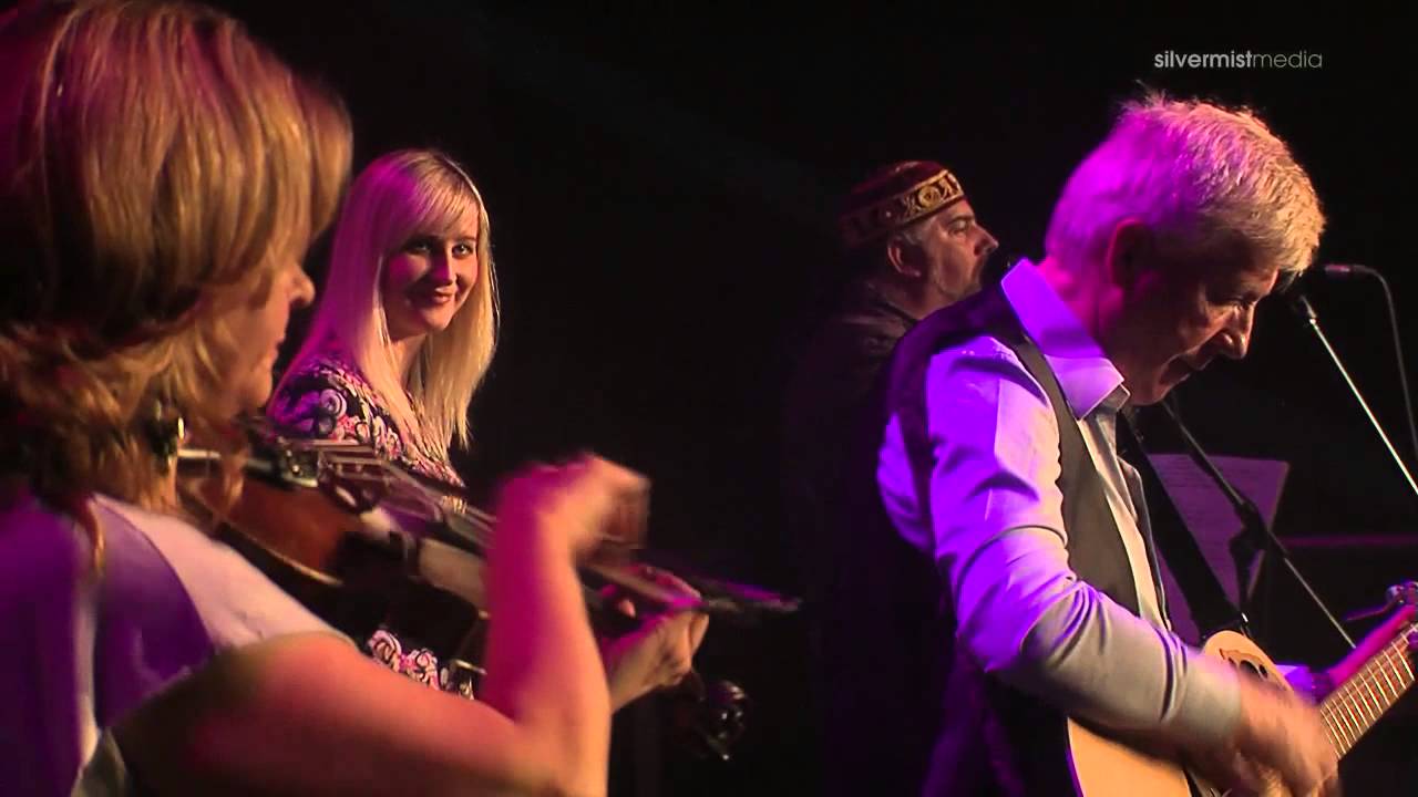 Shamrocker Weekender 2014, Fintona - Weekend Highlights