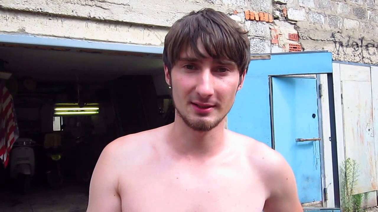 Как проверить реле стартера на скутере - YouTube