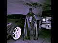 Playboi Carti Feat. Lil Uzi Vert - Batman (prod. dadanny) slowed   reverb