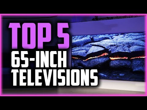 best-65-inch-tvs-in-2019---5-large-screen-tvs-for-watching-movies-&-shows