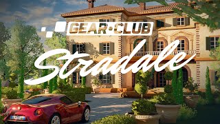 Gear.Club Stradale (by Eden Games S.A.S) - Apple Arcade (iOS) - HD Gameplay Trailer