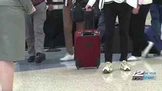 Beware of travel scammers ahead of spring break