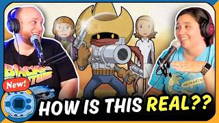 Is This The WORST Digimon Episode? | Digimon Podcast 2x12