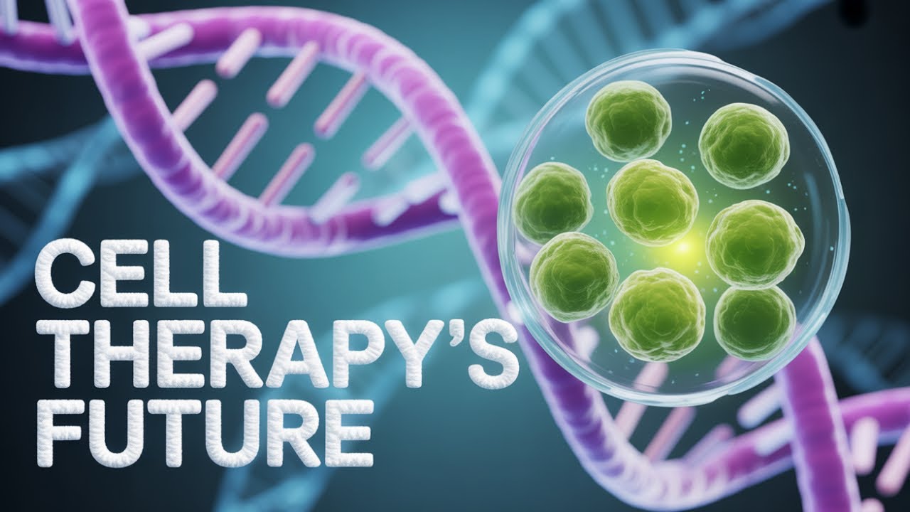 𝗙𝗟𝗢𝗪 𝗖𝗬𝗧𝗢𝗠𝗘𝗧𝗥𝗬 𝗜𝗡 𝗖𝗘𝗟𝗟 & 𝗚𝗘𝗡𝗘 𝗧𝗛𝗘𝗥𝗔𝗣𝗬: 𝗠𝗔𝗥𝗞𝗘𝗧 𝗧𝗥𝗘𝗡𝗗𝗦, 𝗧𝗢𝗣 𝗣𝗟𝗔𝗬𝗘𝗥𝗦 & 𝗙𝗨𝗧𝗨𝗥𝗘 𝗢𝗨𝗧𝗟𝗢𝗢𝗞