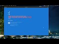 (8K Subs Anniversary) Windows 10 BSOD Compilation VM Part 2