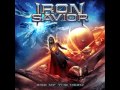 Iron Savior - From Far Beyond Time