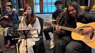 Download Lagu Cover Suriram By Elly Yusni Of Aswara MP3