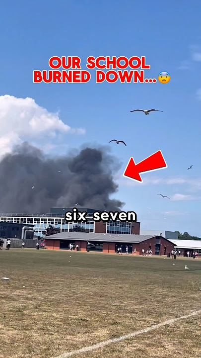 Download lagu School Became A Nightmare!😨