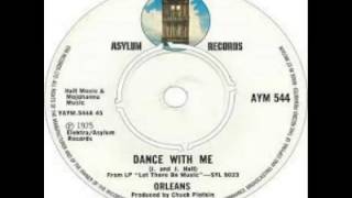 Orleans - Dance With Me (1975) chords