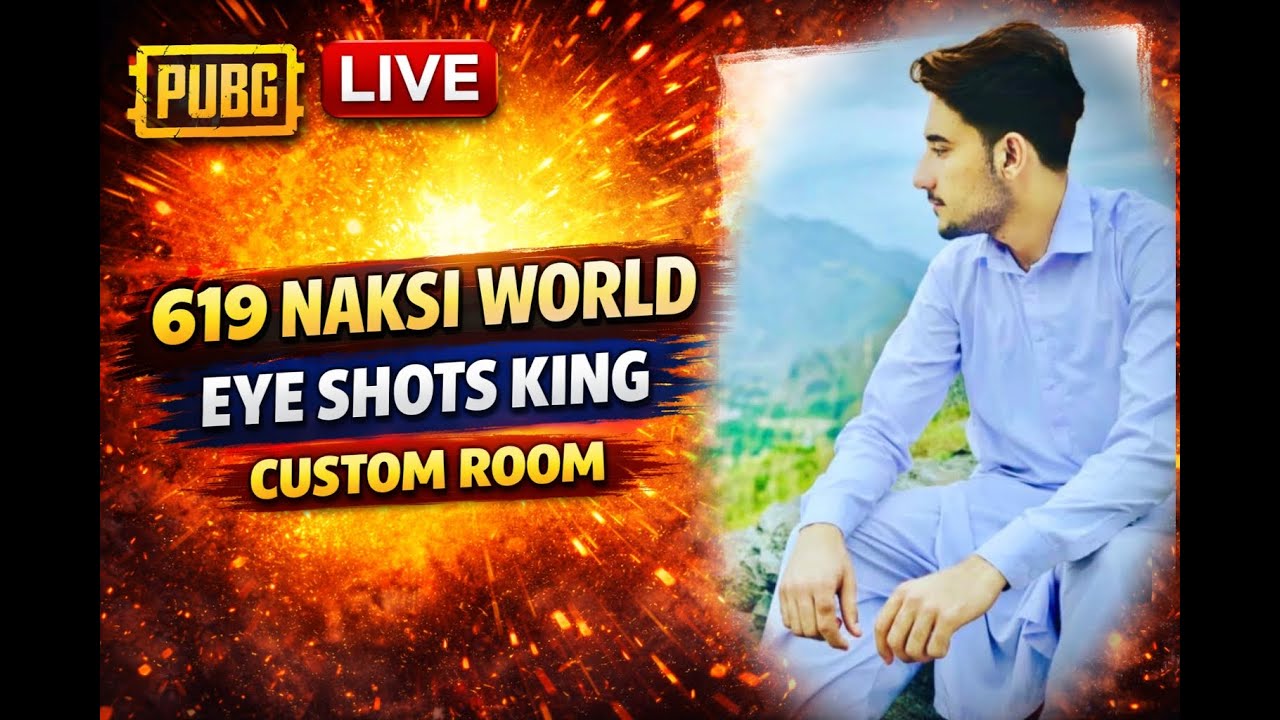 619 NAKSI  Live Stream