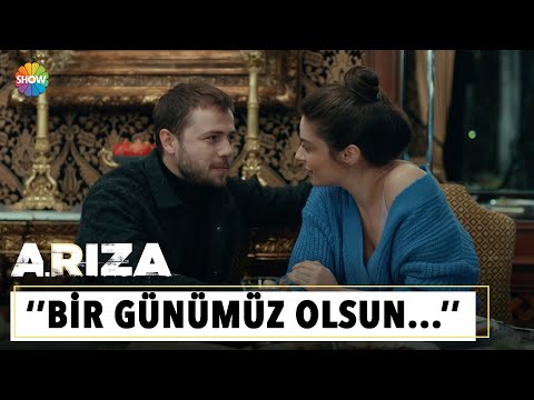 ''Bir gecemiz olsun...''  | Arıza 20. Bölüm