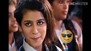 Priya prakash varrier funny video.priya prakash के viral videoसे Internet का दिल पिघल गया है। Ican. screenshot 2