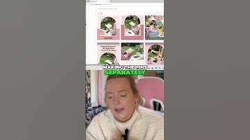 Stop Wasting Time  Ideogram for Pinterest Pins