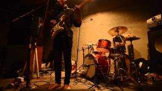 2013.06.30. 말해다오(話しておくれ) - 404 'Seoul-Tokyo Connection' At 東京 幡ヶ谷Forestlimit