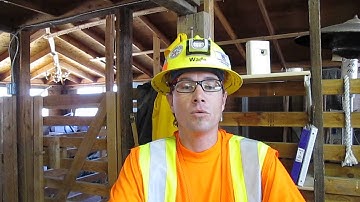 Heavy Equipment Operator Video Resume-Stephen Wade