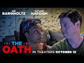 THE OATH OFFICIAL TEASER TRAILER "Thanksgiving" | In select theaters October 12