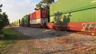 FEC TRAIN 101#434@4:50pm