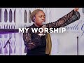 My worship  cornerstone  niiella  beautifulexchange