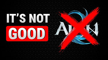 AION 2 Is The Perfect Example of Everything Wrong With The MMORPG Genre Today