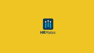 HRMates - HRMS Payroll and More