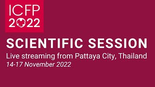 TUES Pattaya 12 Session 3