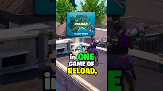 8 Rare Items In 1 Game