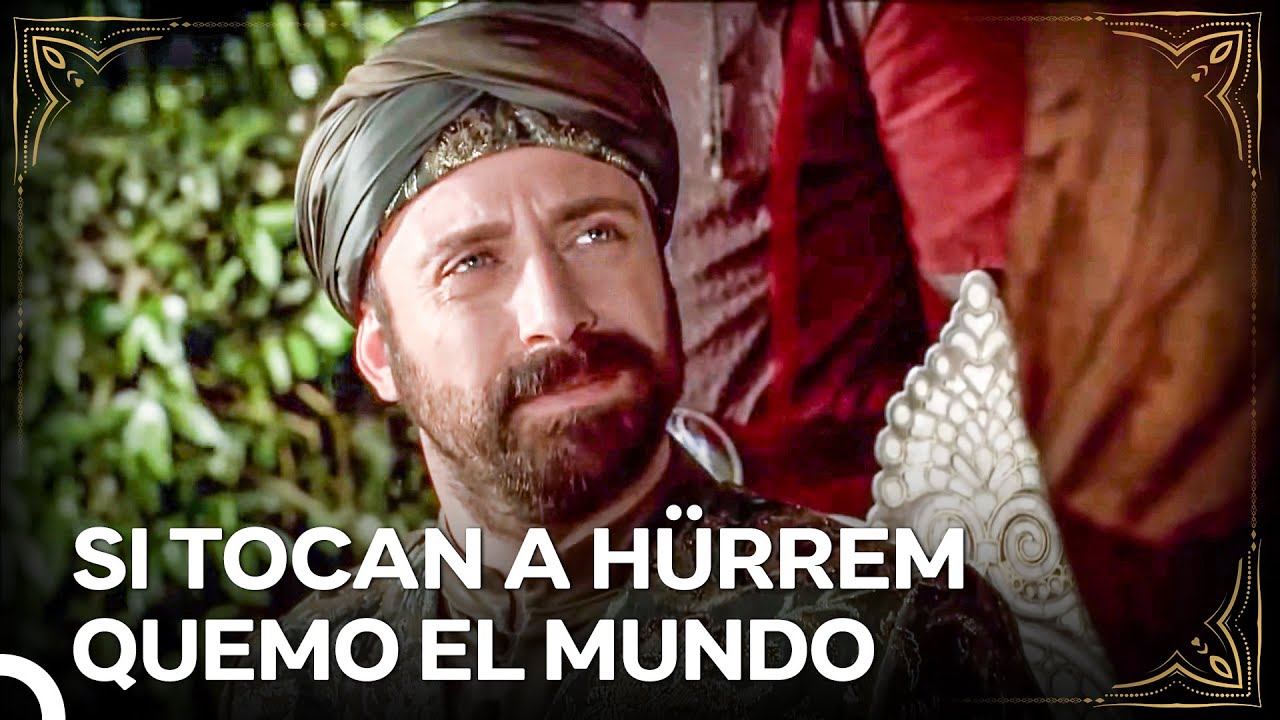 Nadie Puede Atentar Contra La Vida De Mi Esposa