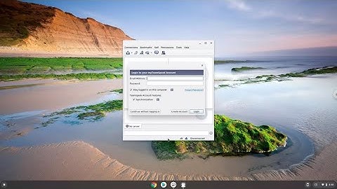 How to install Teamspeak on a Chromebook in 2022