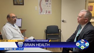 Wellness Wednesday: The Importance of Brain Health