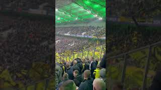 Borussia Monchengladbach Anthem Is One Of The Best Anthem In The World sisugabriel