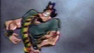 10/24/1992 WUAB Kids Commercials Part 1