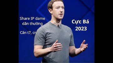 Share IP Dame Not Dân Thường + Ngôn Ngữ Và Thứ Tự Dame Cực Bá 2023