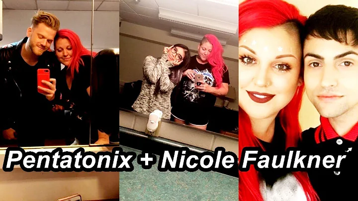 Pentatonix + Nicole Faulkner