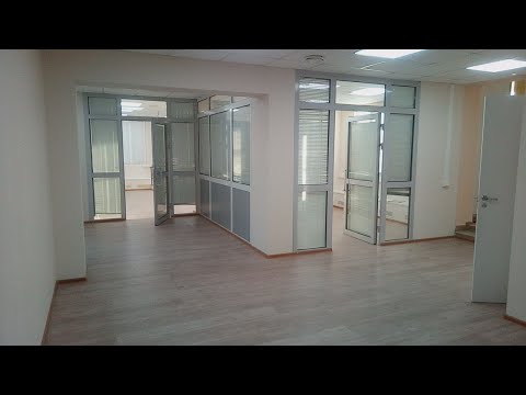 Офис в аренду в центре Нижнего. 200м2 Новый ремонт. Возможна продажа офиса