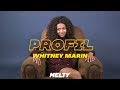 Whitney marin the voice 8 rpond aux haters sur sa maladie