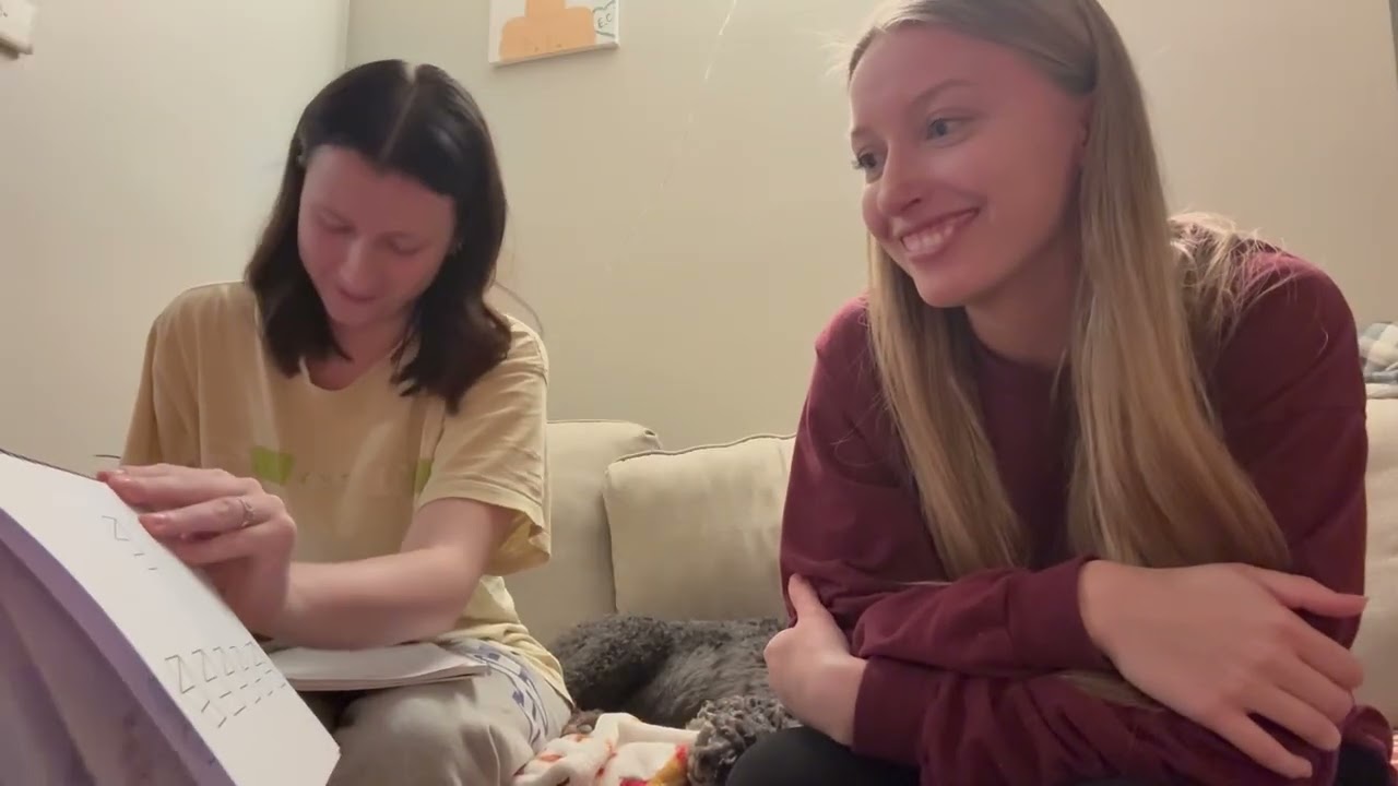 Test of Visual Perceptual Skills 4th Ed. 