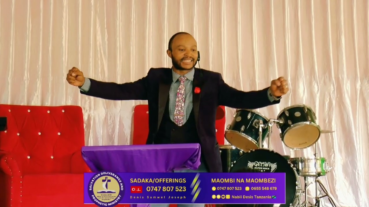 KUBETI NI DHAMBI AU SIO DHAMBI? NAWEZAJE KUSHINDA MAMBO YASIYO MPENDEZA MUNGU?