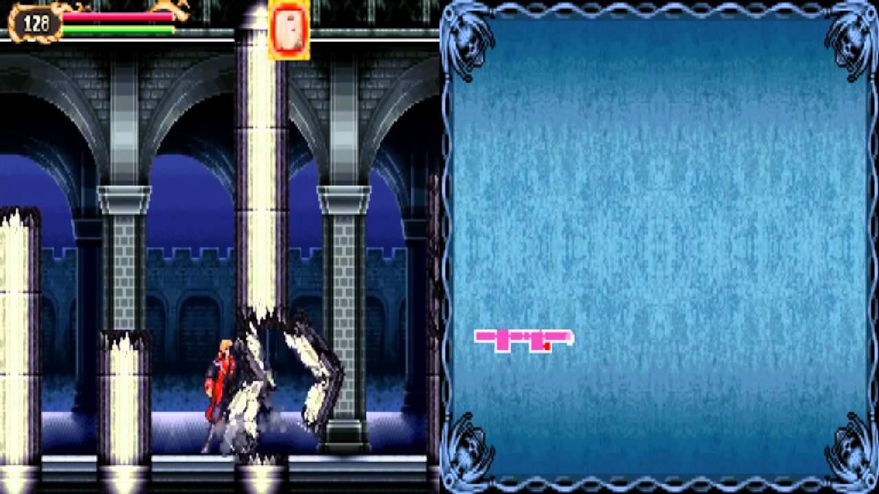 Castlevania Portrait Of Ruin Walkthrough Part 1 YouTube castlevania-portrait-of-ruin-walkthrough-part-1-youtube