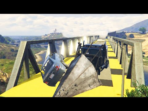 Vidéo: Face à Face: Grand Theft Auto 5