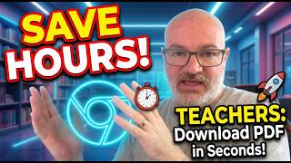 How to Use DownloadThemAll Chrome Extension (Save Hours of Work) screenshot 3