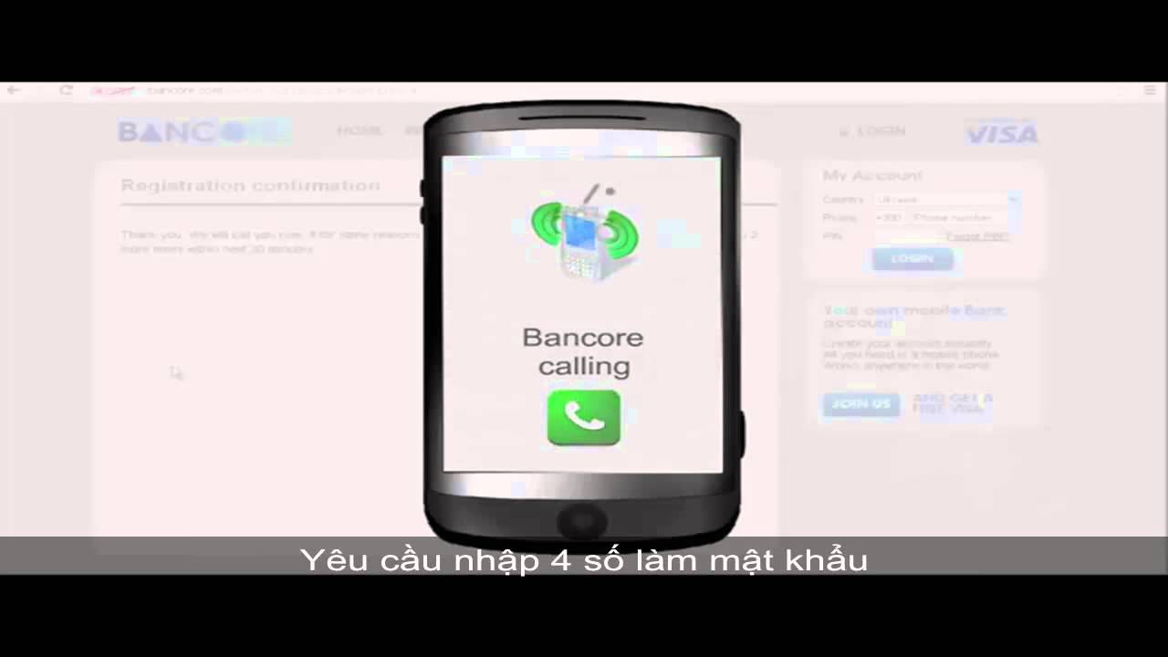 Free Virtual Visa Card - How to get free VCC (subtitles in Vietnamese ...
