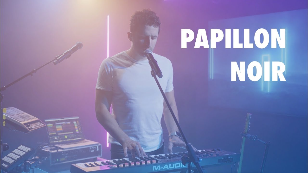 EVENTS & LIVE PERFORMANCES